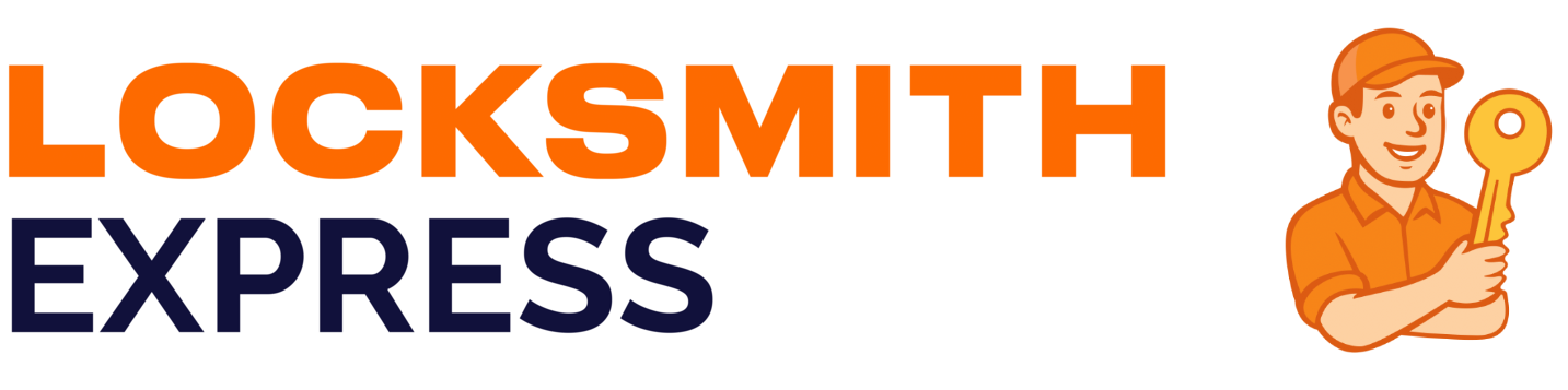 locksmith 2025 logo