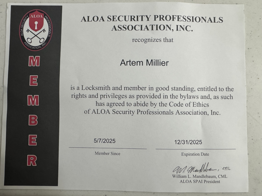 ALOA